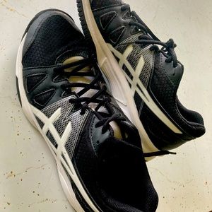ASICS women’s shoes